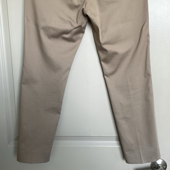 MaxMara Cropped Pants - Picture 14 of 17